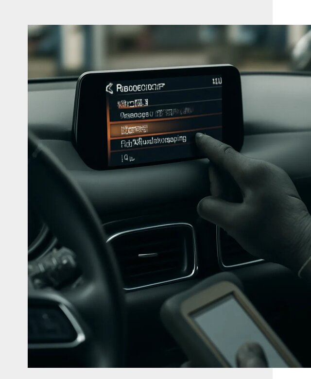 Установка приложений Mazda в Дедовске по цене от 5937 р. | ФастМобиль-Ддв