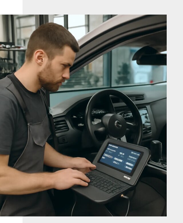 Русификация автомобилей Nissan для всех моделей в Дедовске
