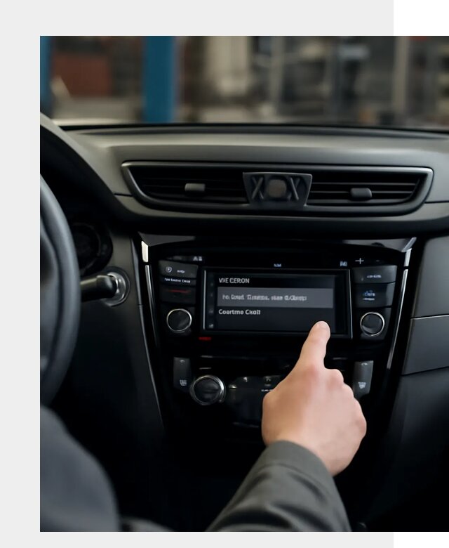 Установка приложений Nissan в Дедовске по цене от 6047 р. | ФастМобиль-Ддв