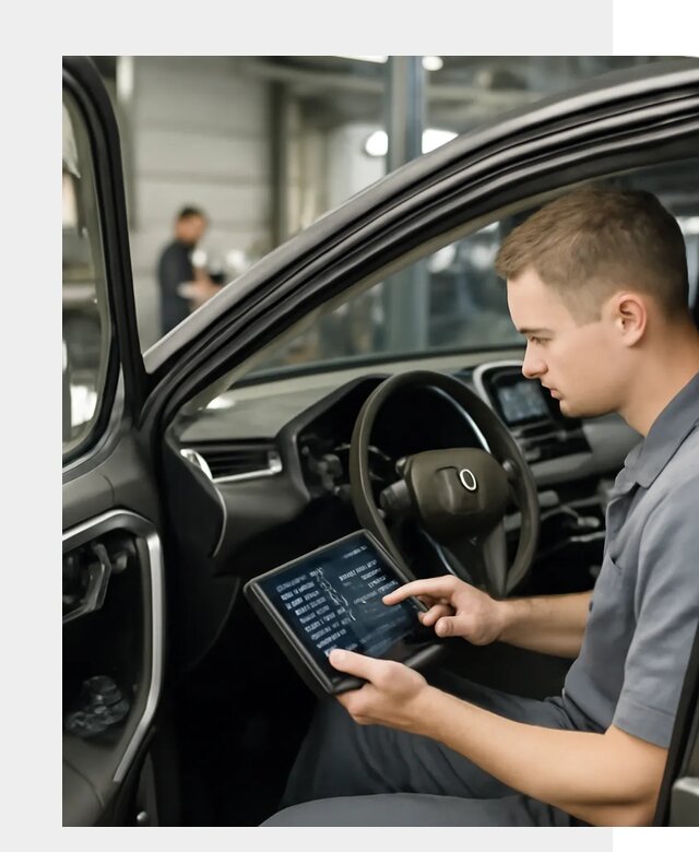 Русификация Toyota RAV4 в Дедовске по цене от 7147 р. | ФастМобиль-Ддв