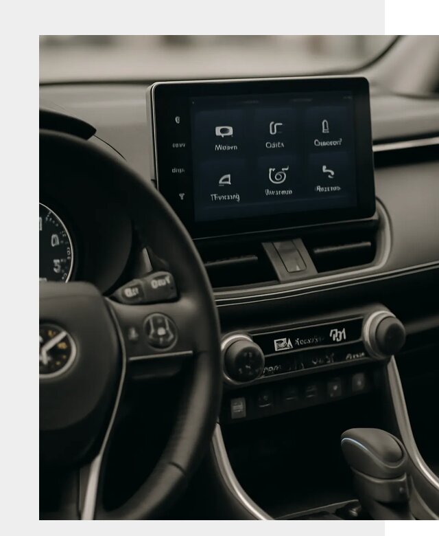 Русификация приборной панели Toyota в Дедовске от 7147 р. | ФастМобиль-Ддв